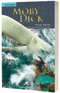 Moby Dick Book