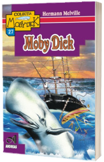 Moby Dick (Colectia Moby Dick)