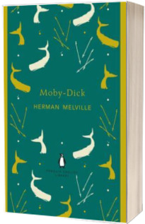 Moby-Dick.(Paperback)