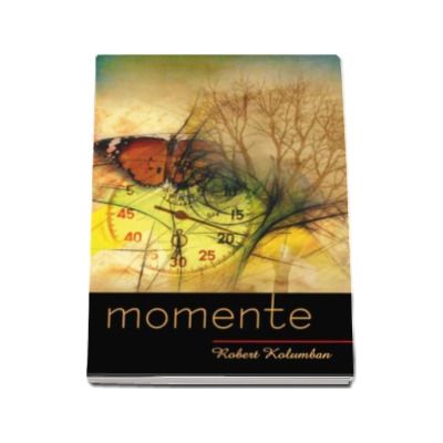 Momente - Robert Kolumban