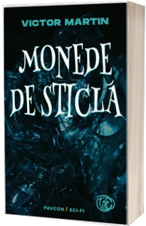 Monede de sticla