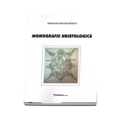 Monografie Hristologica