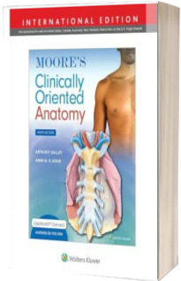 Moore s Clinically Oriented Anatomy International Edition