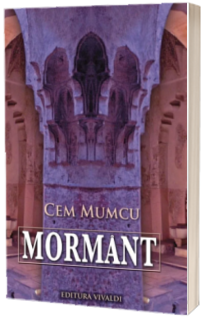 Mormant - Cem Mumcu