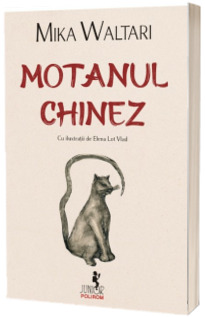 Motanul Chinez