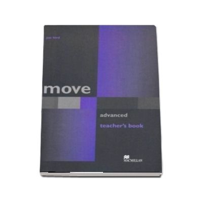 Move Advanced. Teachers Book