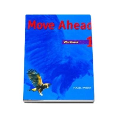 Move Ahead Elementary. Workbook