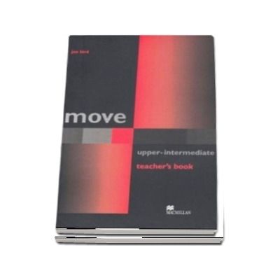 Move Upper Intermediate Teachers Book