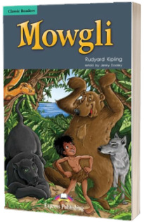 Mowgli Book