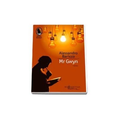 Mr Gwyn