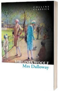 Mrs Dalloway