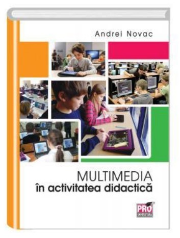 Multimedia in activitatea didactica