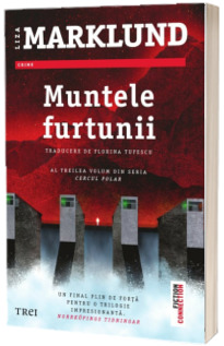 Muntele furtunii