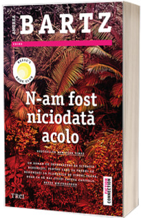 N-am fost niciodata acolo