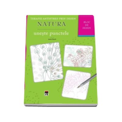 Natura.Uneste punctele - Larousse