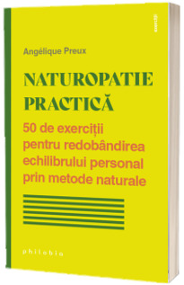 Naturopatie practica