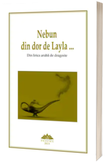 Nebun din dor de Layla