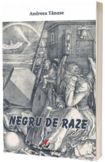 Negru de raze