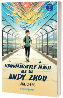 Nenumaratele masti ale lui Andy Zhou