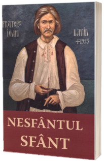 Nesfantul sfant