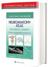 Neuroanatomy Atlas in Clinical Context Structures, Sections, Systems, and Syndromes