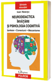 Neurodidactica invatarii si psihologia cognitiva