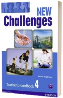New Challenges 4 Teachers Handbook