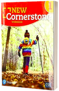 New Cornerstone Grade 1 Workbook