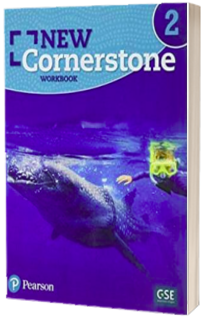 New Cornerstone Grade 2 Workbook