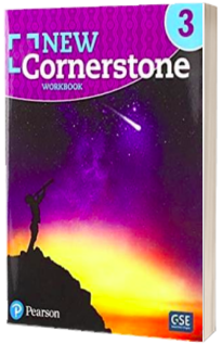 New Cornerstone Grade 3 Workbook