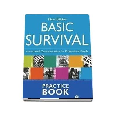 New Edition Basic Survival Practice