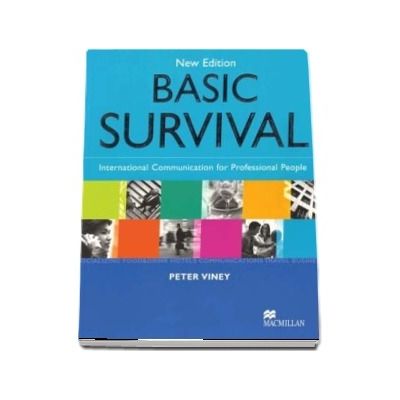 New Edition Basic Survival Student Book