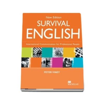 New Edition Survival English Student Book