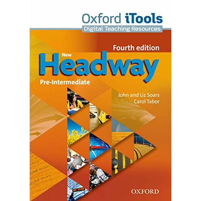 New Headway Pre Intermediate A2  B1 iTools. The worlds most trusted English course