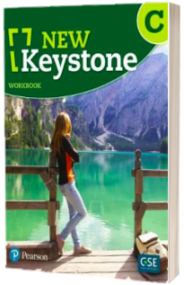 New Keystone, Level 3 Workbook