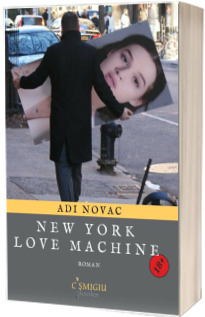 New York love machine