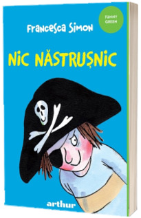 Nic Nastrusnic