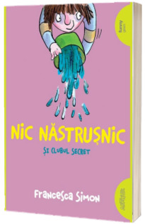 Nic Nastrusnic. Volumul 2