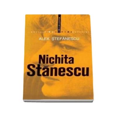 Nichita Stanescu - Stefanescu Alexandru