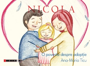 NICOLA - O poveste despre adoptie