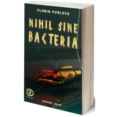 Nihil sine bacteria