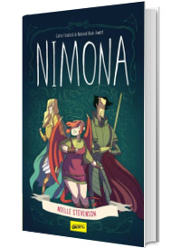 Nimona