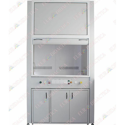 Nisa chimica 1200x905x2310mm