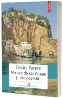 Noapte de sarbatoare si alte povestiri