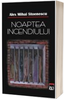 Noaptea incendiului