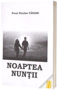 Noaptea nuntii