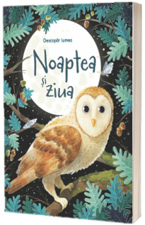 Noaptea si ziua (Usborne)