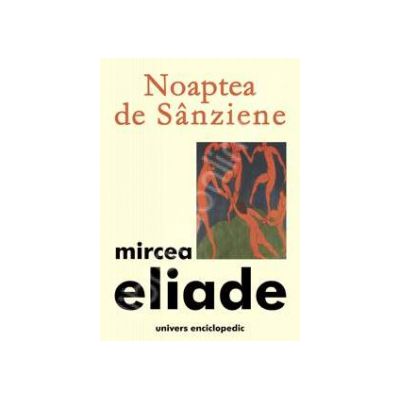 Noaptea de Sanziene