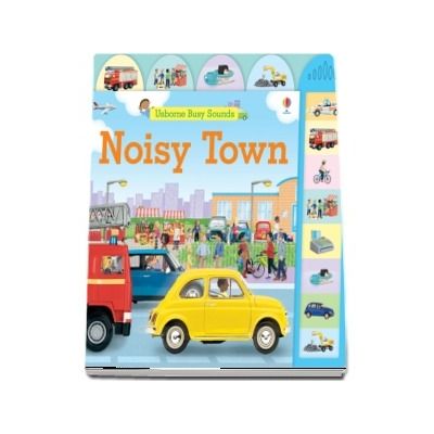 Noisy town