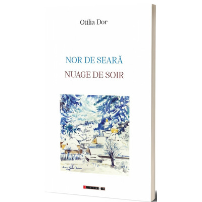 Nor de seara (Nuage de soir)